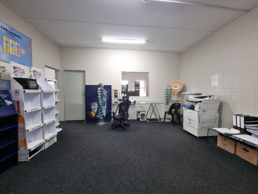 Commercial Property for Sale in Montague Gardens Western Cape